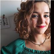 Soy una persona muy carismàtica, con mucha paciencia y amor por la ciencia y el medio ambiente. Me encantaría que los niños/jóvenes de entre 1° de la ESO y 2° de Bachillerato comenzaran a adorar las materias de ciencias tanto como lo hago yo